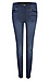 Liverpool Gia Glider Ankle Denim Thumb 1