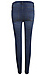 Liverpool Gia Glider Ankle Denim Thumb 2
