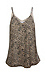 Printed Leopard Top Thumb 1