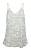 Printed Floral Tank Thumb 1
