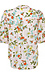 Democracy Ruffle Edge Collar Button Down Thumb 2