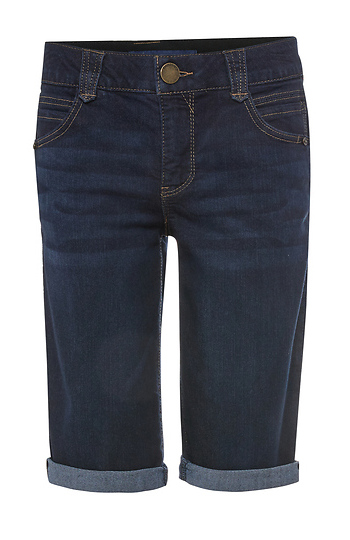 Democracy 'Ab'solution Bermuda Shorts Slide 1