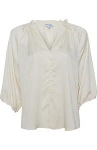 Three Quarter Sleeve Blouse Slide 1