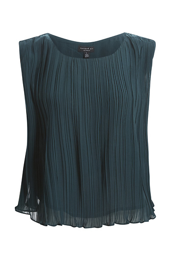 Pleated Tank Slide 1