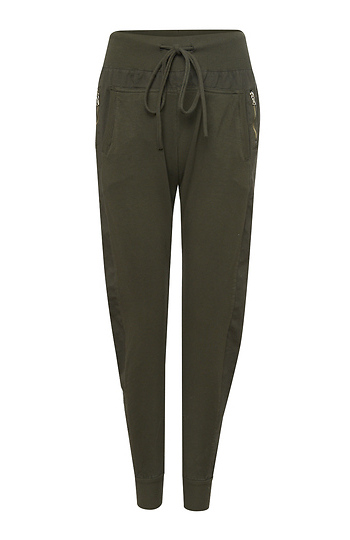 Suzy D Utility Jogger Slide 1