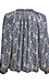 Current Air Tile Printed Blouse Thumb 2