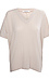 Knit V-Neck Thumb 1