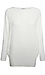 Boat Neck Long Sleeve Thumb 1