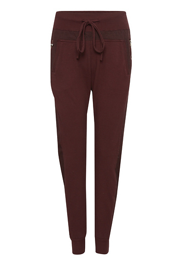 Suzy D Utility Jogger Slide 1