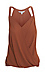 Surplice Halter Style Blouse Thumb 1