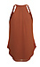 Surplice Halter Style Blouse Thumb 2