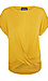 Front Twist Short Sleeve Thumb 1
