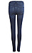 Mid Rise Ankle Denim Thumb 2