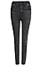 Super High Rise Ankle Denim Thumb 1