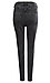 Super High Rise Ankle Denim Thumb 2