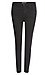Flying Monkey Mid Rise Crop Denim Thumb 1