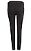 Flying Monkey Mid Rise Crop Denim Thumb 2