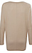 Stella Brushed Long Sleeve Dolman Top Thumb 2