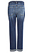 Flying Monkey Roll Up Stretch Boyfriend Jean Thumb 2