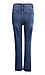 Flying Monkey Super High Rise Slim Straight Thumb 2