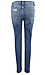 Mid Rise Crop Denim Thumb 2