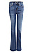 High Rise Slim Boot Cut Thumb 1