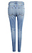 High Rise Crop Denim Thumb 2