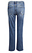 Mid-Rise Straight Crop Jean Thumb 2