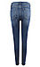 High Rise Ankle Denim Thumb 2