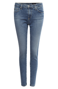 AG Jeans Mid Rise Ankle Denim Slide 1