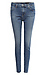 AG Jeans Mid Rise Ankle Denim Thumb 1