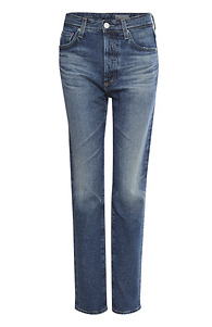 AG Straight Leg Jean Slide 1