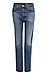 AG Straight Leg Jean Thumb 1