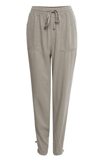 Thread & Supply Pull On Jogger Slide 1