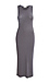 Tank Midi Dress Thumb 1