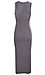 Tank Midi Dress Thumb 2