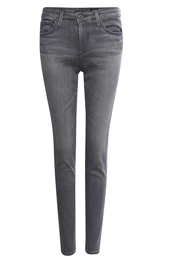 AG Jeans Mid Rise Ankle Denim Slide 1