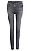 AG Jeans Mid Rise Ankle Denim Thumb 1