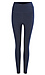 Beyond Yoga High Waist Criss-Cross Midi Legging Thumb 1