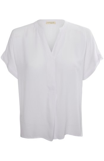 Rolled Sleeve Top Slide 1