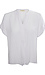 Rolled Sleeve Top Thumb 1
