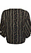 V-Neck Tie Front Top Thumb 2