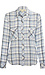 Plaid Button Down Thumb 1