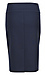 Ponte Pencil Skirt Thumb 2
