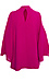 Cold Shoulder Halter Neck Top Thumb 2
