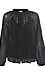 Swiss Dot Long Sleeve Thumb 1
