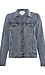 Washed Denim Jacket Thumb 1