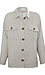 Gingham Oversized Jacket Thumb 1