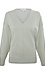 V-Neck Sweater Thumb 1