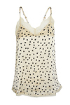 Bishop + Young Lace Trim Cami